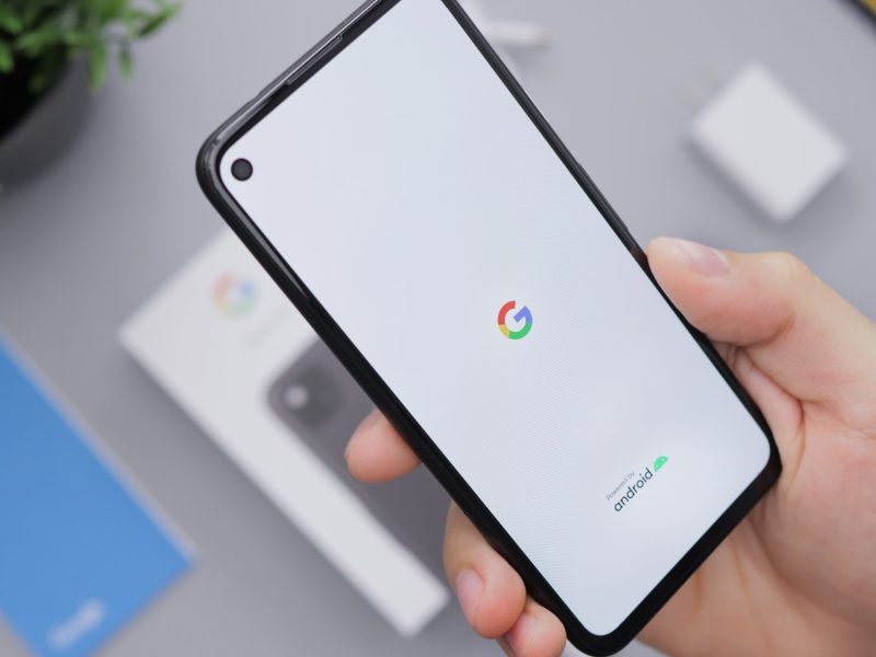 Android Applications