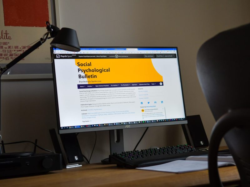 Social Media Copywriting
